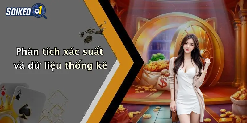 Phân tích xác suất và dữ liệu thống kê