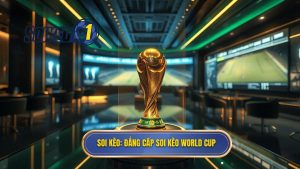 SOI KÈO_ Đẳng cấp soi kèo World Cup