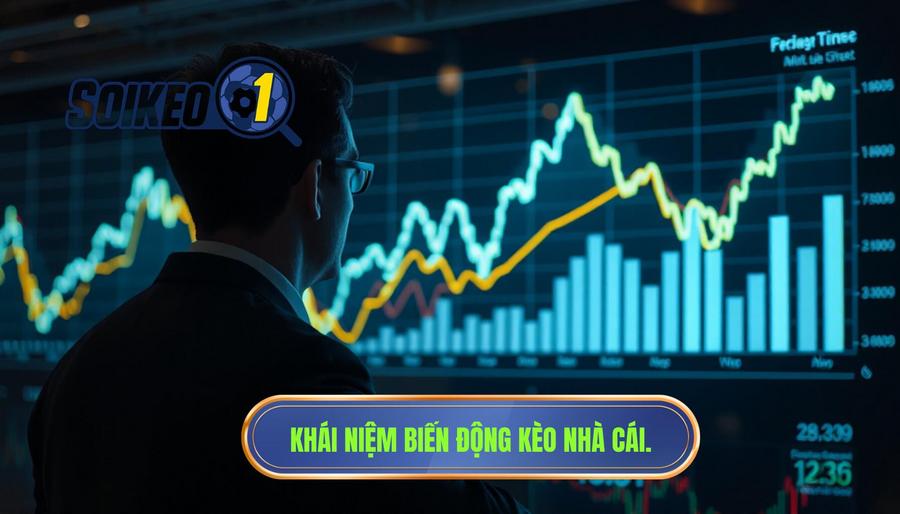 Biến động kèo nhà cái là gì? Tại sao cần quan tâm?