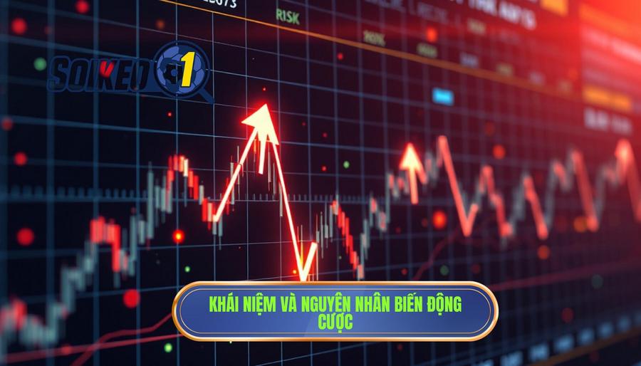 Biến động cược là gì và tại sao nó lại xảy ra?