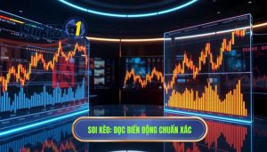 Hướng Dẫn Đọc Biến Động Kèo Nhà Cái Chuẩn Xác Từ Chuyên Gia