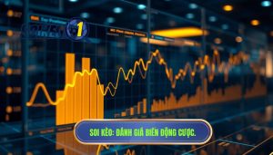 Cách đánh giá biến động cược chính xác để thắng nhà cái