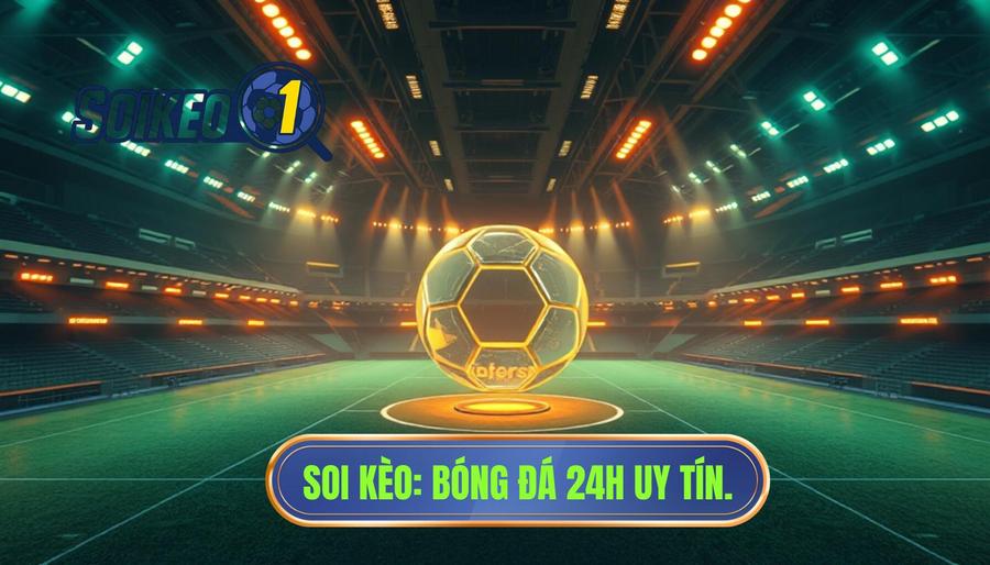SOI KÈO_ Bóng đá 24h uy tín.