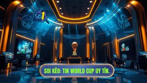 SOI KÈO_ Tin World Cup uy tín