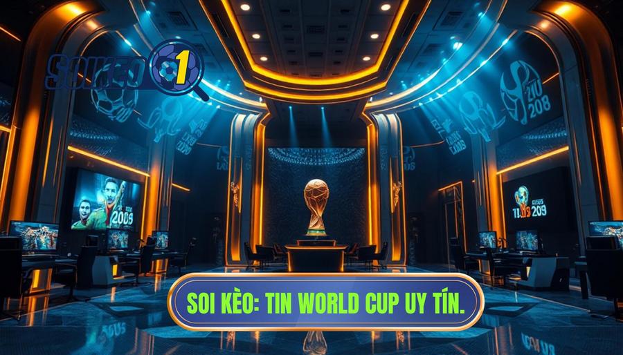 SOI KÈO_ Tin World Cup uy tín