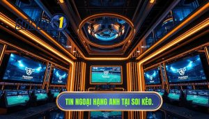 Tin Ngoại hạng Anh tại SOI KÈO.